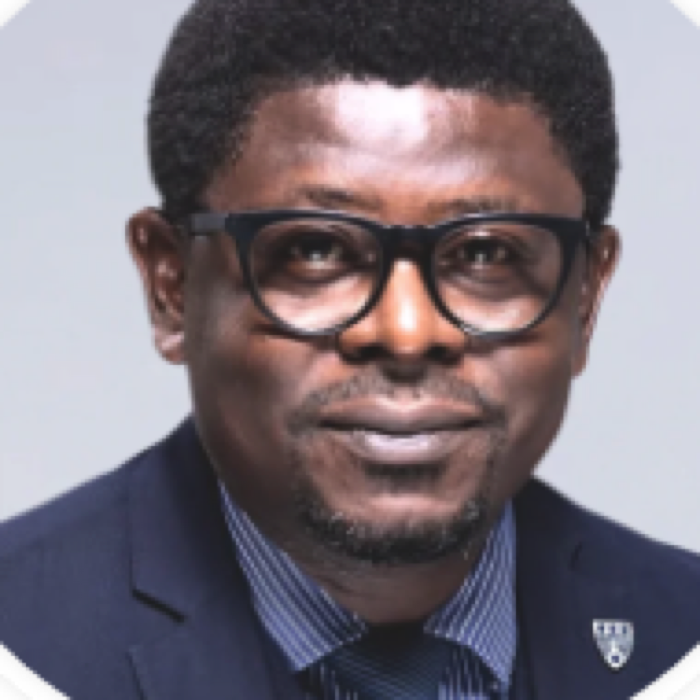 Nwachukwu Egbunike
