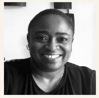 Yvonne Chiọma Mbanefo